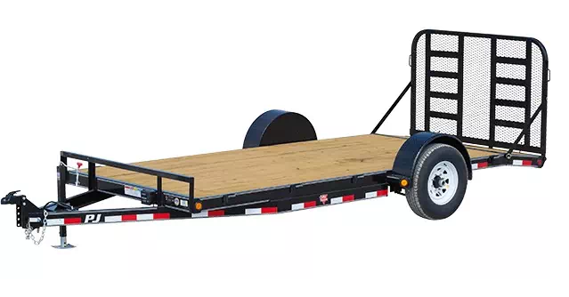 hauler 1 