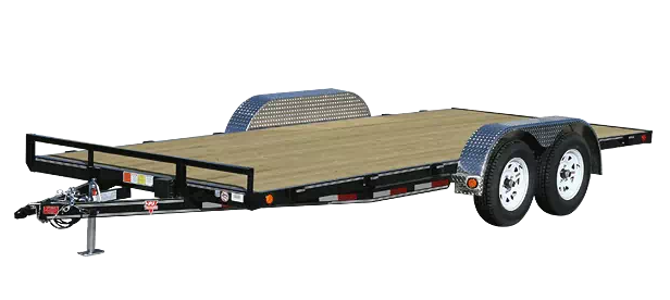 hauler 2