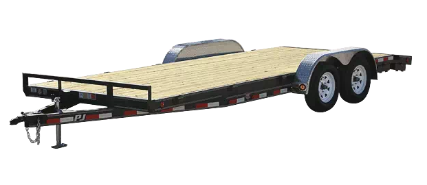 hauler 3