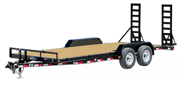 hauler 4