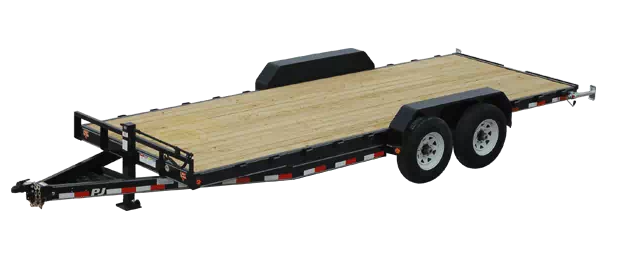 hauler 5