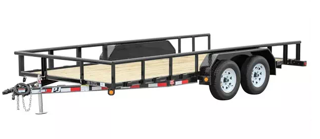 hauler 6