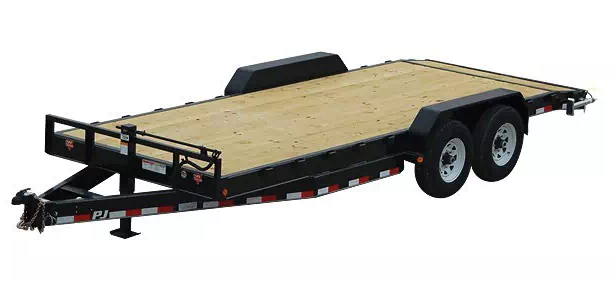 hauler 7