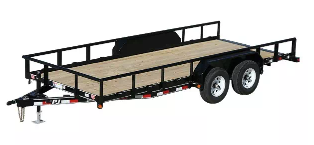 hauler 8