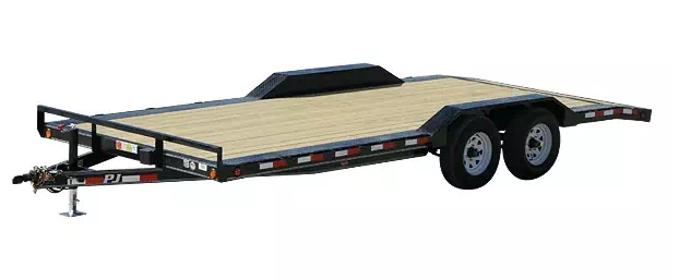 hauler 10