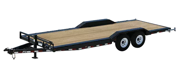 hauler 11