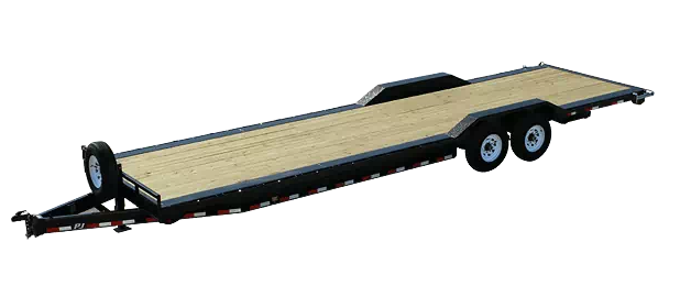 hauler 12