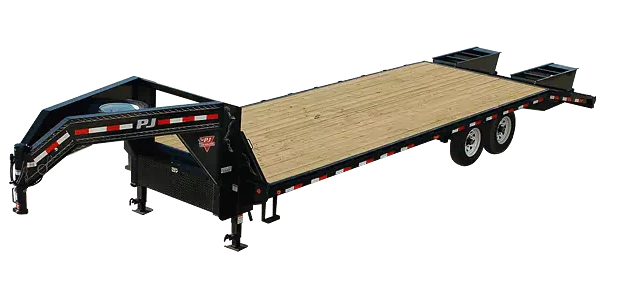 Flatdecks 1
